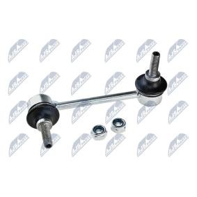 Compre Tirante da barra estabilizadora de NTY online para Movano Mk1 (A) Camião de plataforma / Chassis (X70) a preços moderados