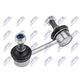 Comprar Bieleta de suspensión de NTY ZLT-CH-012 a bajo precio de 12,60 €