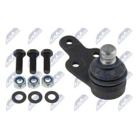 Osta Pallonivel NTY:llä ZSD-FR-005 edullisesti hintaan 17,37 €