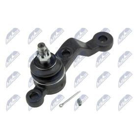 Compre Rótula de suspensão da NTY ZSD-TY-046 a um preço baixo por 28,98 €