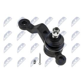 Compre Rótula de suspensão da NTY ZSD-TY-047 a um preço baixo por 21,05 €