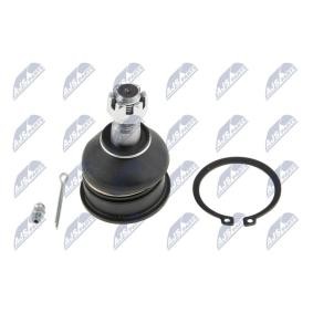 Acquista Testina braccio oscillante da NTY online per NP300 Navara Pick-up (D23) a prezzi moderati