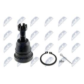 Osta Pallonivel NTY:llä ZSG-NS-006 edullisesti hintaan 19,42 €