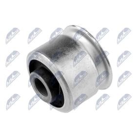 Achetez des Suspension, bras de liaison NTY ZTP-PE-001G à prix pour 10,91 €