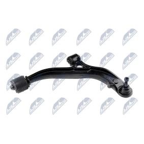 Achetez des Bras de suspension NTY ZWD-CH-024 à prix pour 80,94 €
