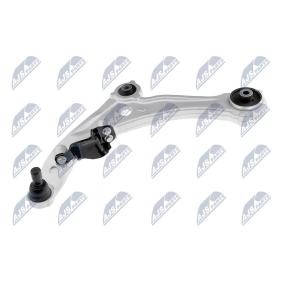 Acquista Braccio oscillante, sospensione ruota da NTY ZWD-NS-143 a buon mercato per soli 94,72 €