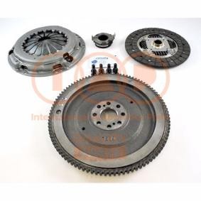 Kupplungssatz des Herstellers IAP QUALITY PARTS - Originalware Artikelnummer: 200-17184M