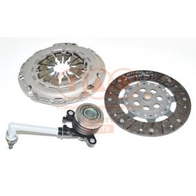 Kupplungssatz 201-13110C von IAP QUALITY PARTS günstig für 227,67 € online kaufen