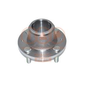 Radnabe 408-20065G von IAP QUALITY PARTS günstig für 116,53 € online kaufen