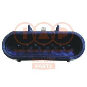 Acquista Tamburo freno da IAP QUALITY PARTS 710-20070G a buon mercato per soli 140,62 €