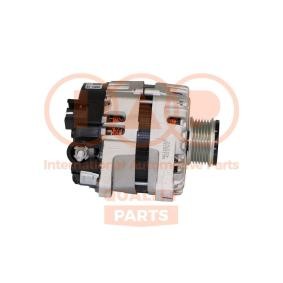 Lichtmaschine des Herstellers IAP QUALITY PARTS - Originalware Artikelnummer: 802-07005G