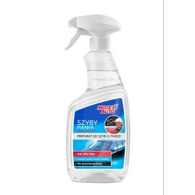Scheibenwischwasser des Herstellers MOJE AUTO - Originalware Artikelnummer: 19-579