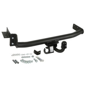 Anhängerkupplung F-052 von STEINHOF günstig für 91,40 € online kaufen