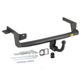 Acquista Gancio traino da STEINHOF F-126 a buon mercato per soli 116,16 €