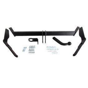 Acquista Gancio traino da STEINHOF F-240 a buon mercato per soli 154,34 €