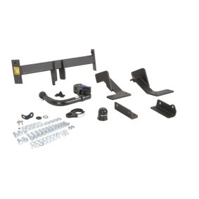 Anhängerkupplung H-281 von STEINHOF günstig für 301,52 € online kaufen