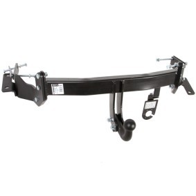 Anhängerkupplung K-035 von STEINHOF günstig für 153,03 € online kaufen