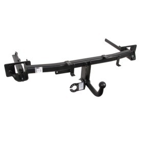 Anhängerkupplung M-113 von STEINHOF günstig für 129,80 € online kaufen