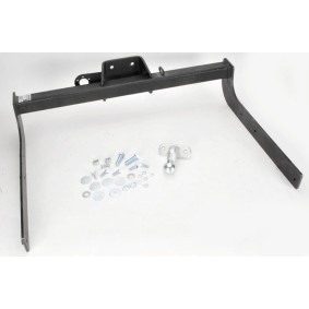 Acquista Gancio traino da STEINHOF V-124 a buon mercato per soli 150,54 €