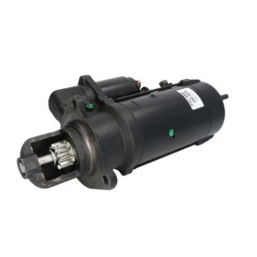 Anlasser des Herstellers POWER TRUCK - Originalware Artikelnummer: PTC-4006