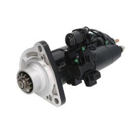 Anlasser des Herstellers POWER TRUCK - Originalware Artikelnummer: PTC-4013