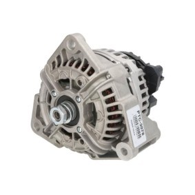 Lichtmaschine des Herstellers POWER TRUCK - Originalware Artikelnummer: PTC-3078