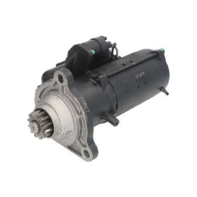 Anlasser des Herstellers POWER TRUCK - Originalware Artikelnummer: PTC-4151