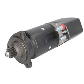 Anlasser des Herstellers POWER TRUCK - Originalware Artikelnummer: PTC-4055