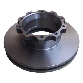 Bremsscheiben des Herstellers DANBLOCK - Originalware Artikelnummer: 540277DB