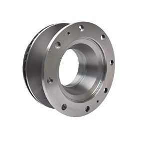 Bremsscheiben des Herstellers DANBLOCK - Originalware Artikelnummer: 540184DB