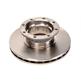 Bremsscheiben des Herstellers DANBLOCK - Originalware Artikelnummer: 540287DB