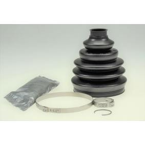 Faltenbalgsatz, Antriebswelle 36409 von SPIDAN günstig für 23,50 € online kaufen