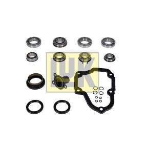 Compre Kit de reparación de la palanca del cambio de marchas de LuK online para Caddy Alltrack IV Furgoneta (SAA) a precios moderados