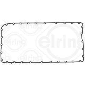 Achetez des Joint de carter d'huile ELRING 877.060 à prix pour 44,32 €