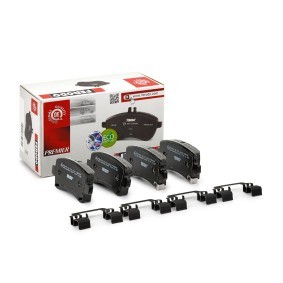 Bremsbeläge FDB4209 von FERODO günstig für 31,23 € online kaufen