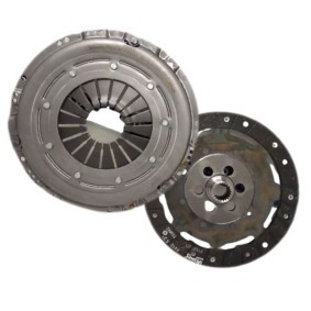 Kupplungssatz 877033 von VALEO günstig für 115,76 € online kaufen