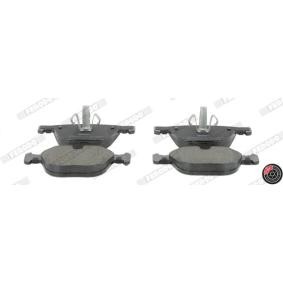 Bremsbeläge FDB4286 von FERODO günstig für 54,00 € online kaufen