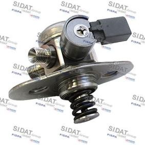 Hochdruckpumpe 74086A2 von SIDAT günstig für 241,28 € online kaufen