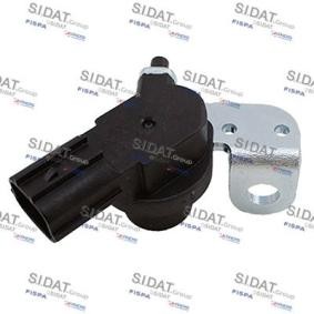 Kurbelwellensensor 83.3482 von SIDAT günstig für 165,61 € online kaufen
