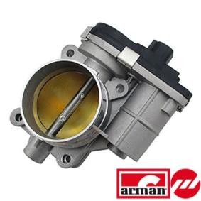 Drosselklappenstutzen 88.448AS von SIDAT günstig für 238,34 € online kaufen