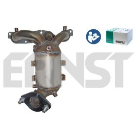 Acquista Catalizzatore da ERNST 760782 a buon mercato per soli 611,61 €