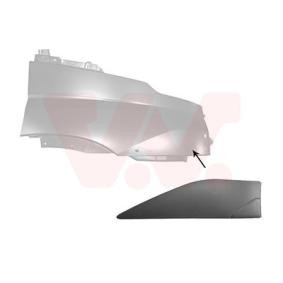 Acquista Modanatura decorativa / protettiva, Parafango da VAN WEZEL 2817422 a buon mercato per soli 23,07 €