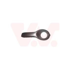 Compre Grelha de ventilador, pára-choques da VAN WEZEL 3702593 a um preço baixo por 43,94 €