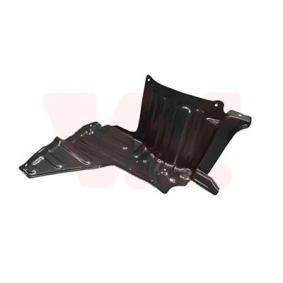 Compre Isolamento do compartimento do motor de VAN WEZEL online para AGILA (B) (H08) a preços moderados