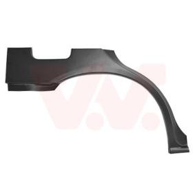 Radlauf 5131148 von VAN WEZEL günstig für 49,99 € online kaufen