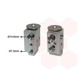 Acquista Valvola espansione climatizzatore da VAN WEZEL 82001467 a buon mercato per soli 66,96 €