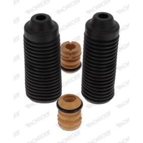 Compre Coifa amortecedor e batente do amortecedor de MONROE online para Bluebird Sylphy Sedan III (B17) a preços moderados