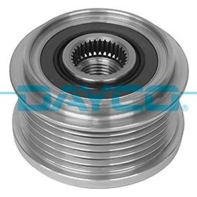 Comprar Rueda libre de alternador de DAYCO ALP2481 a bajo precio de 71,21 €