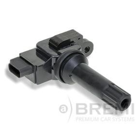 Zündspule 20725 von BREMI günstig für 39,78 € online kaufen