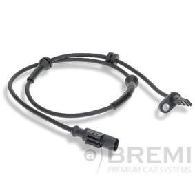 ABS-Sensor von BREMI